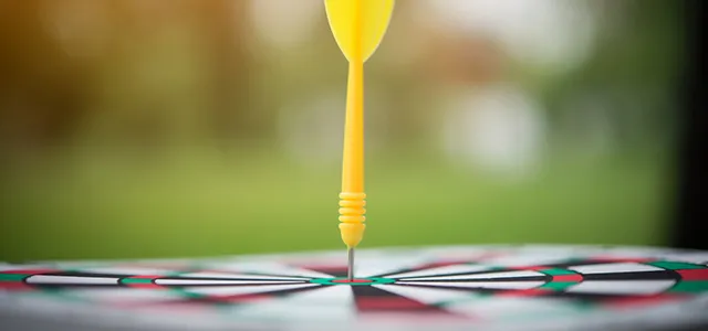 ユーザーの人物像やターゲットを明確にする