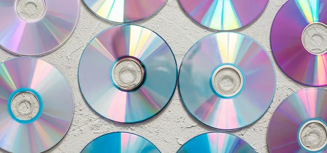 付録DVDでCS向上と社員教育