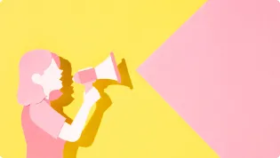 属人化を防ぐ安定した訴求力