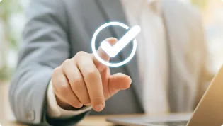 専門性の高い商品・サービスの説明が複雑で、正確に・誤解なく伝えられるか不安