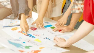 演出で魅力を最大化