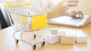 五感に届く動画効果