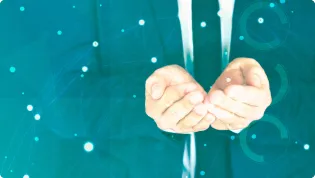 見えない価値を可視化