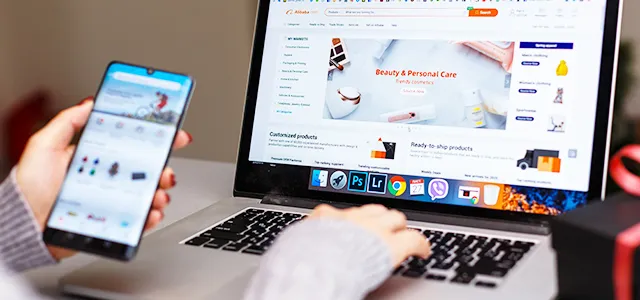 コーポレートサイトと求人専用サイトでの効果的な掲載