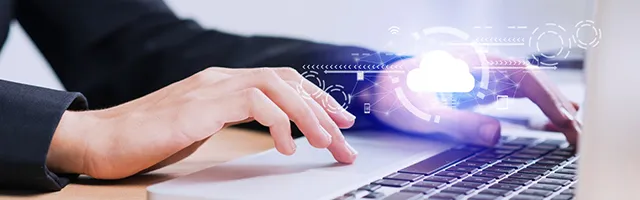 安定したネットワークの構築