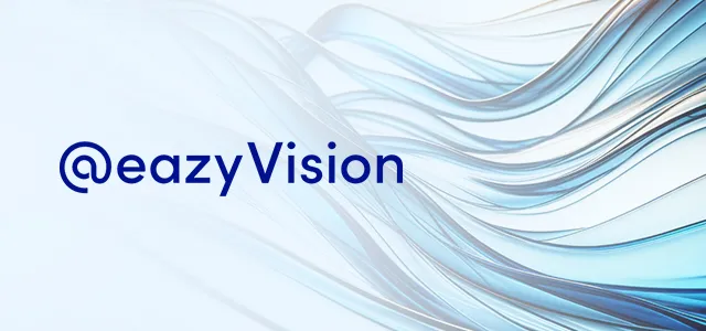 デジタルサイネージの導入なら「@eazy Vision」