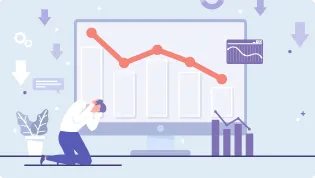 Web動画を作っても、期待した成果（売上や認知）に繋がらない