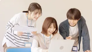 スモールスタートに向いている