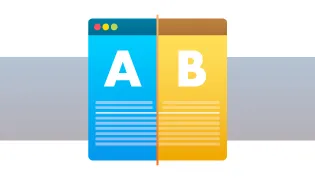 効果測定ができる