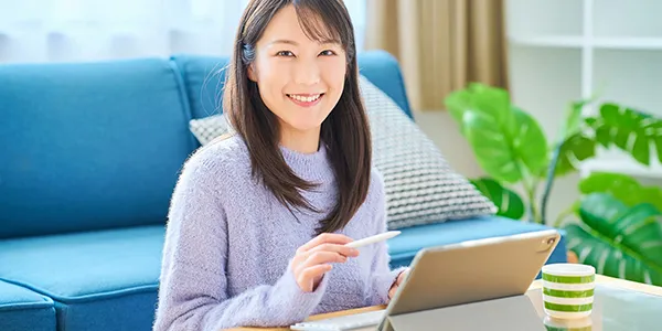 ②働き方の多様化