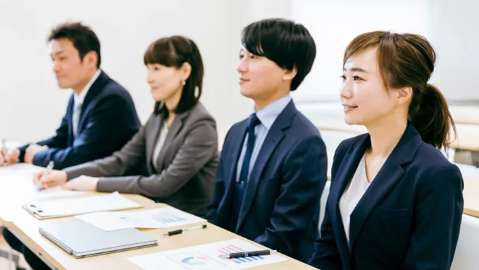 研修動画に有効な3つの表現方法と実例