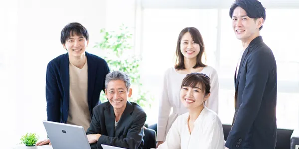 ③社内リソースを活用する