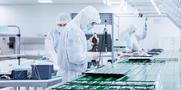 ⑥製造過程を紹介できる