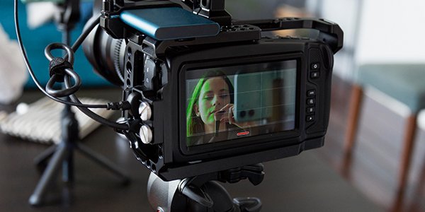 ①動画のクオリティが商品のイメージを決定する