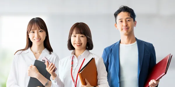②ターゲットを設定する