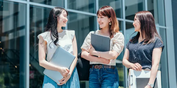 3. 入学案内動画