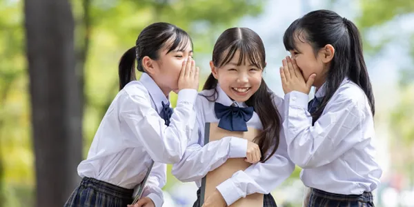 3.学校の魅力を洗い出す