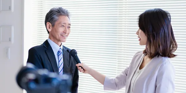 3.会社紹介動画