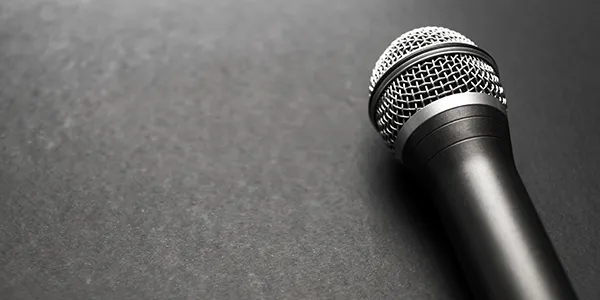 ステップ6.クリアな音声を録音する
