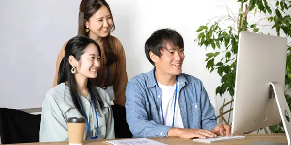 内製化している会社の特徴