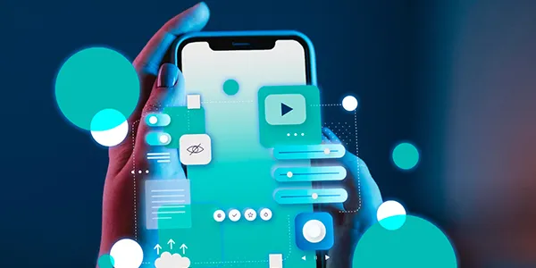 ④ スマホ視聴を意識する