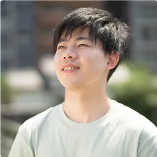 髙沢 怜央