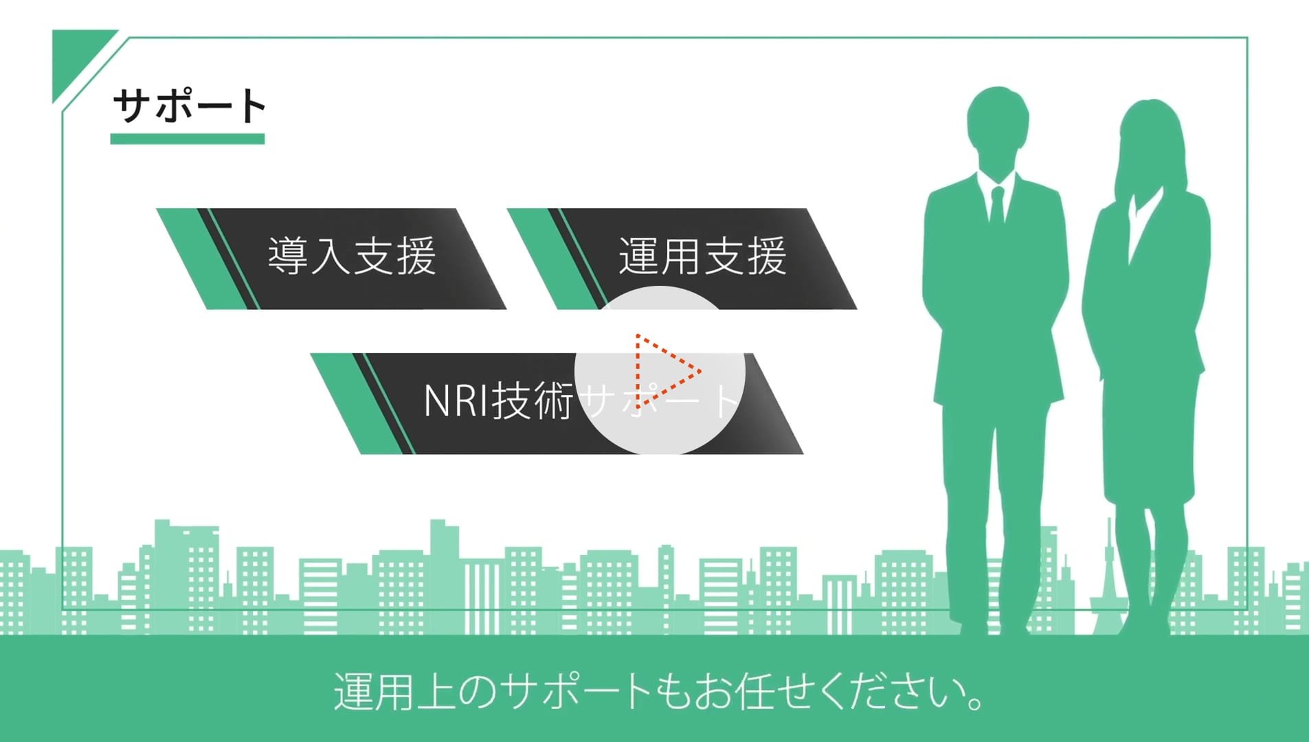 株式会社野村総合研究所 様