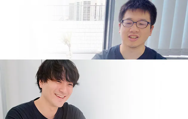 映像制作の新たな風<br>若手クリエイターの視点を未来に向けて