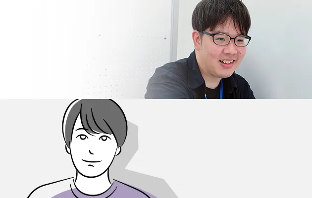若手とベテランが語る<br>映像クリエイターの成長ストーリー